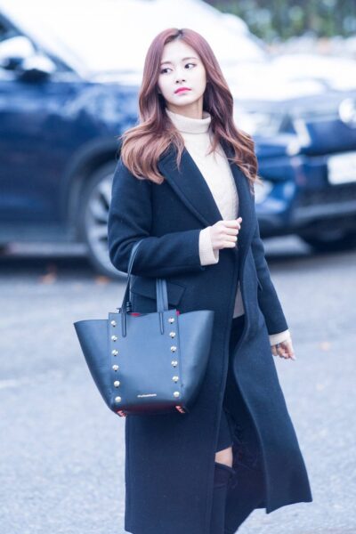 TWICEのおしゃれなメンバーランキング！おしゃれ番長は？